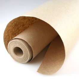 Kraft Paper Roll - 44 Inch X 100 Meters