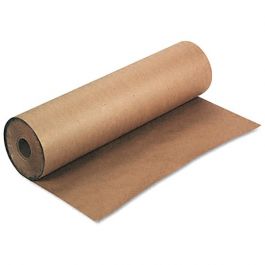 Kraft Paper Roll - 32 Inch X 100 Meters