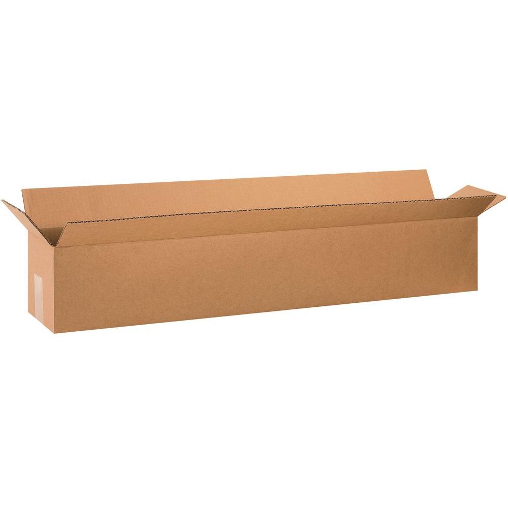 60 x 10 x 10 Inch 7 Ply Packaging Cartons | U-Pack