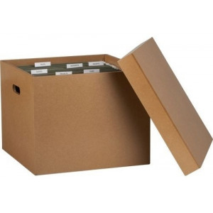 File Boxes