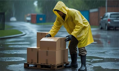 Monsoon packaging Supplies