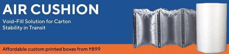Air Cushion
