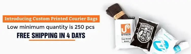 Courier Bags