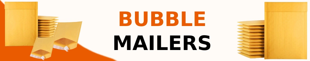 BUBBLE MAILER