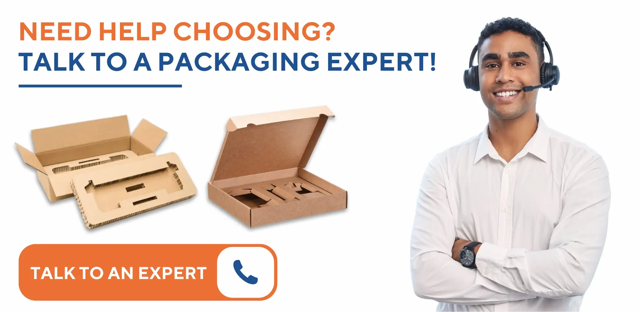 Packaging Experts