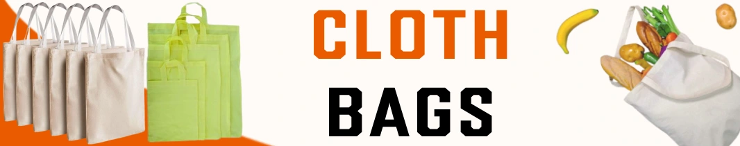 CLOTH BAG