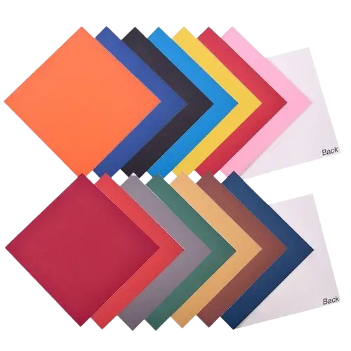 Colour Papers