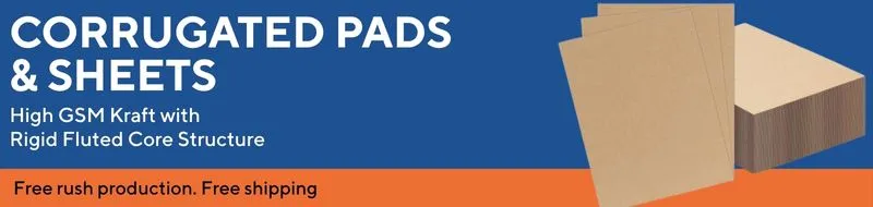 Sheets and Pads