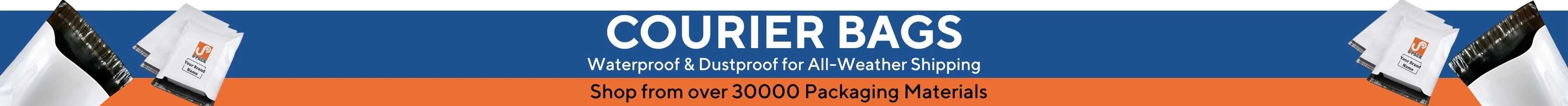 Courier Bag