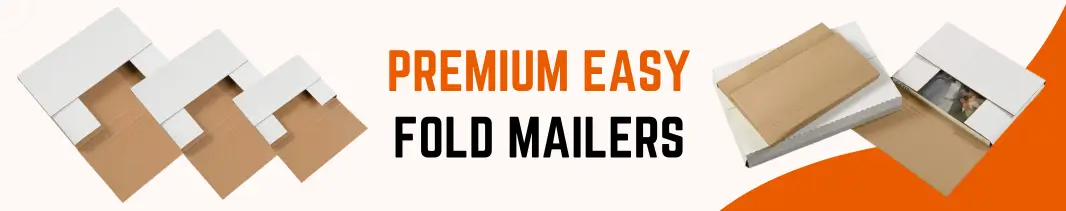 Easy Fold Mailer