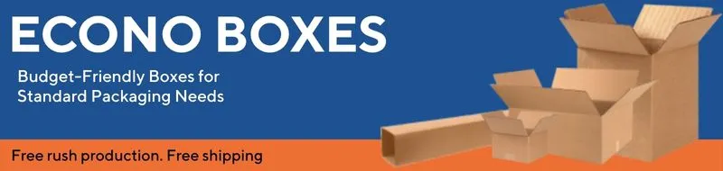 Econo Boxes
