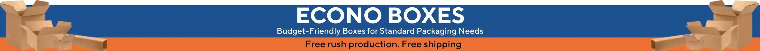 Econo Boxes