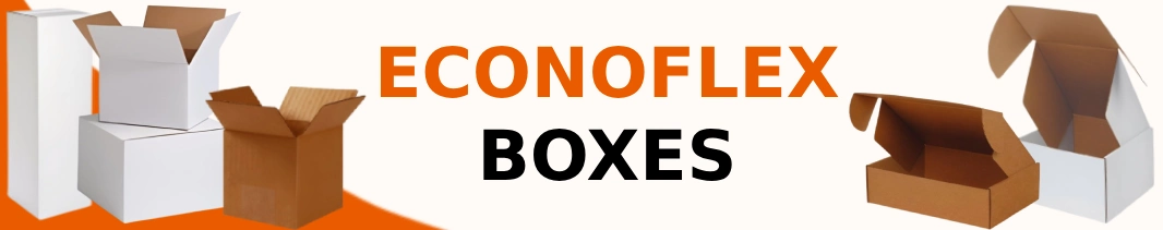 Econoflex Boxes