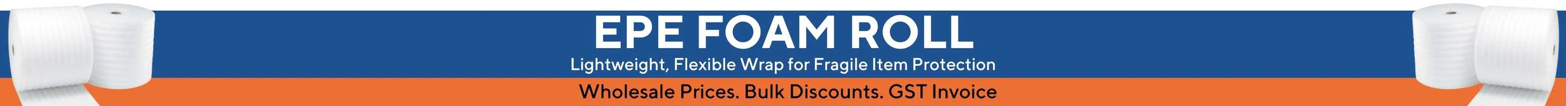 EPE Foam Roll