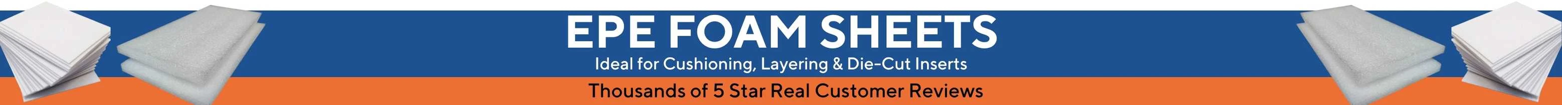 EPE Foam Sheet