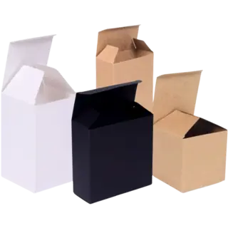 Folding Carton Boxes