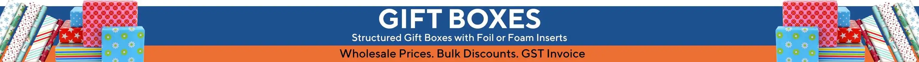 Shipping Boxes