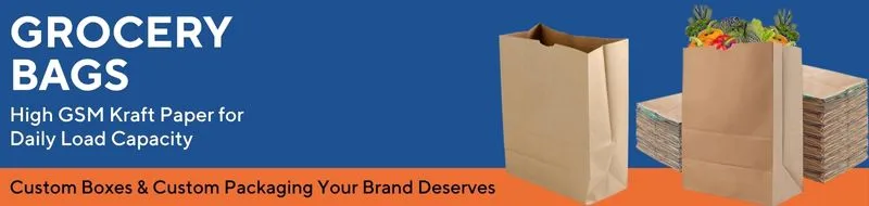 Grocery Bags