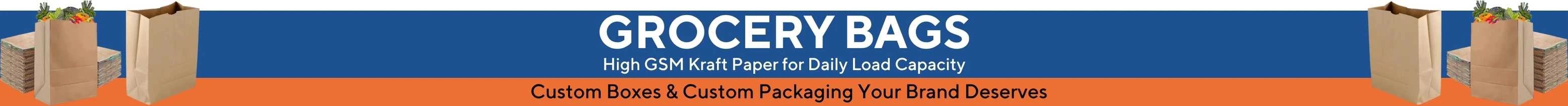 Grocery Bags