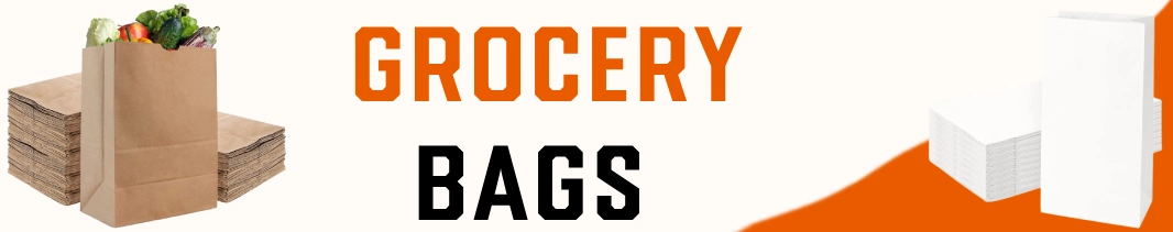 GROCERY BAG