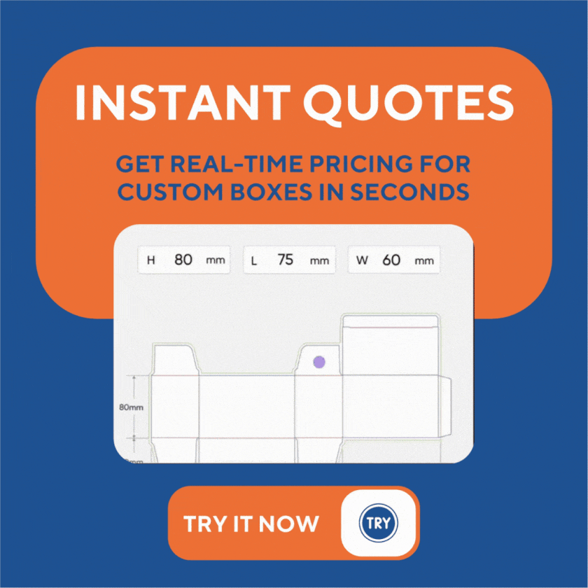 Instant Quotes