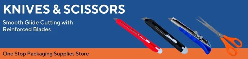 Knives & Scissors