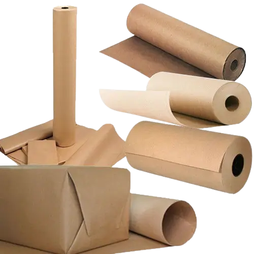 Kraft Papers