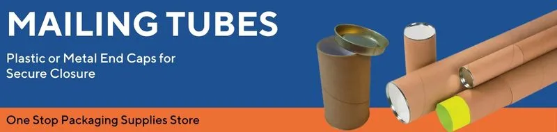 Mailing Tube