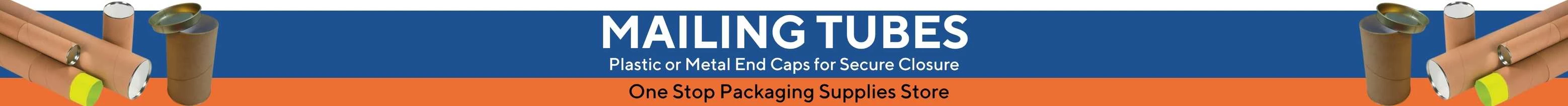 Mailing Tube