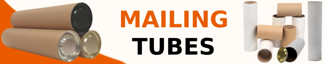 Mailing tube