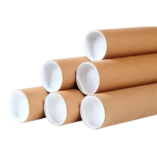 Mailing Tubes