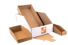 Bin Boxes