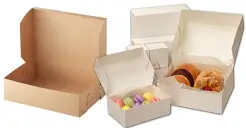 Cake Boxes