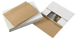Easy Fold Mailers