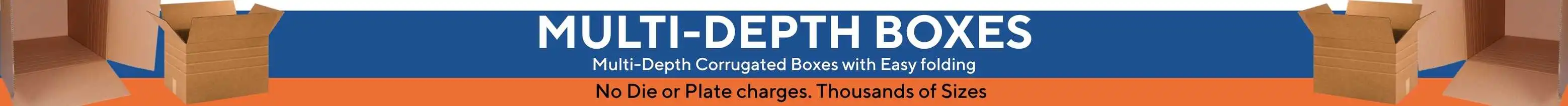 Multi Depth Boxes