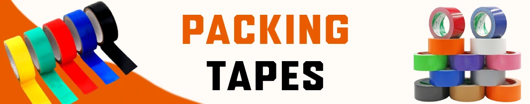 packaging tape