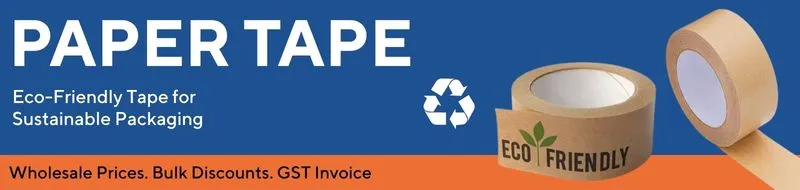 Paper Tape