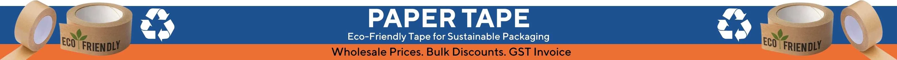 Paper Tape