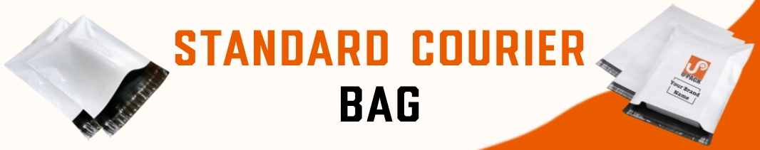 STANDARD COURIER BAGS