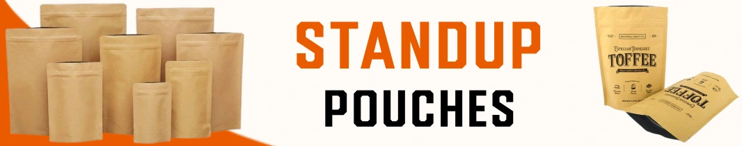 STANDUP POUCH