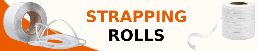 Strapping Roll