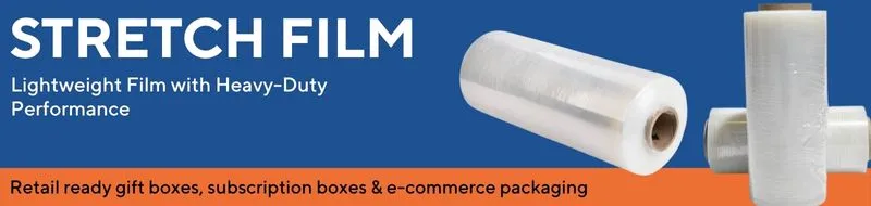 Stretch Film