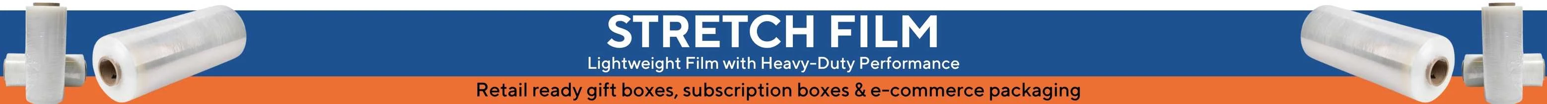 Stretch Film