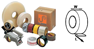 Packing Tape