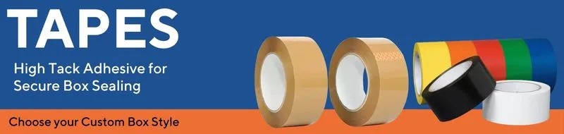 Tapes