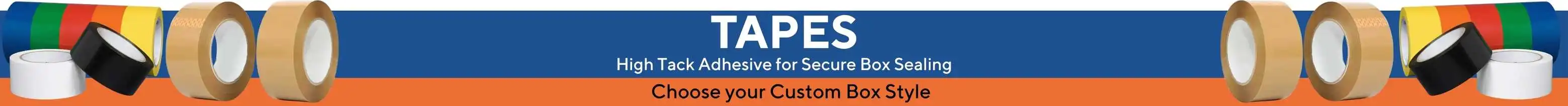 Tapes