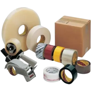 Packaging Tapes