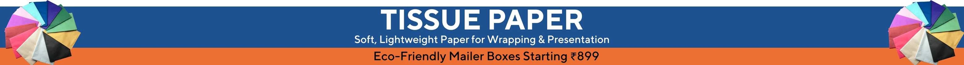 Tissue Paper
