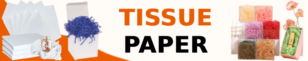 Tissue Paper
