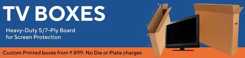 Tv Boxes